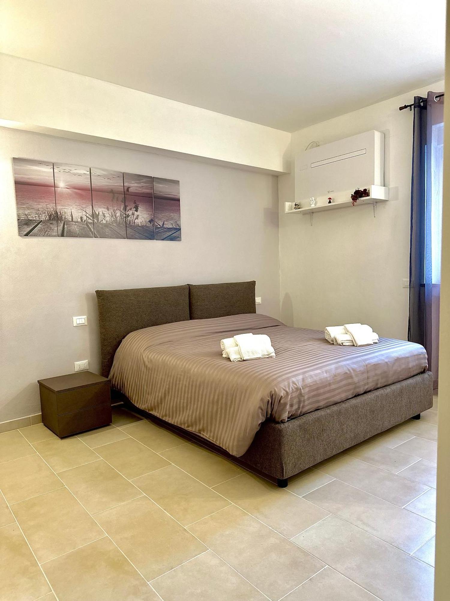 Monica'S Dream Apartment Verona Eksteriør bilde
